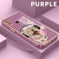 Case For Vivo Y17 Y01 Y02 Y02A Y02t Y03 Y10 T1 Y100 4G Y11 2019 Y11s Y12 Y12a Y12s Y12i Y15 Y15s Y15