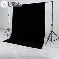 Photography Studio Backdrop Cloth Cotton Textile Muslin Cloth