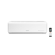 AH-X12CCA/AU-X12CCA 1.5匹 R32 變頻淨冷 掛牆式分體冷氣機