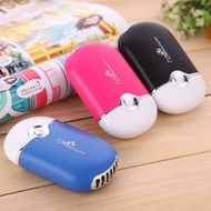 jisulife mini fan jisulife fan Mini Handheld Eye Jet Hair Air Conditioning Fan USB Charging Portable
