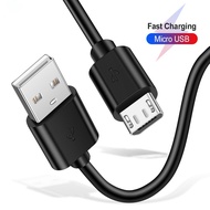 Elough Micro Usb Cable For Xiaomi Redmi Fast Usb Micro Data Cable Microusb Charging Cable For Phone Tablet Powerbank