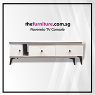 Rovereto TV Console