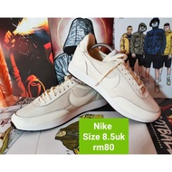 Kasut Premium Nike size 8.5uk