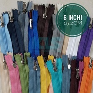 YKK Zipper 15cm (6 inches) CFC39