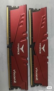 十銓內存條DDR4 3200 16G*2  32GB