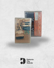 Kaset Pita MR Big - Big Bigger Biggest