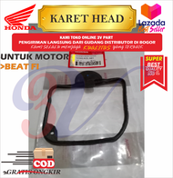 KARET HEAD HONDA BEAT FI 12391-KZL-601