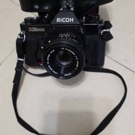 Ricoh XR500 菲林相機