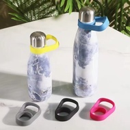 Cola Bottle Silicone Bracelet Water Cup Hand Buckle Bracelet Hand Ring Suitable for Swell Water Cup 