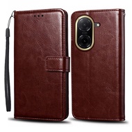 Flip Phone Case For Xiaomi Redmi A5 4G Poco C71 4G 2AFZZRN03L MZB0K1RIN MZB0K1QIN MZB0K1PIN Case Wal