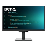 【BenQ】RD320U 4K 光智慧護眼螢幕(32型/4K/HDMI/DP/Type-C/IPS)