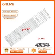 55PUT6002S/98 PHILIPS 55" LED TV BACKLIGHT(LAMPU TV) PHILIPS 55 INCH LED TV BACKLIGHT 55PUT6002S 55P