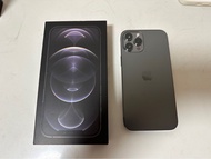 iPhone 12 Pro Max 256