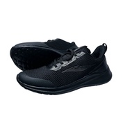 Lycan Omega 2.0 Black White Running Shoes