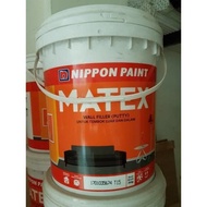 Matex Wall Filler Putty Paint Putty Wall Putty 20kg/1 Pail