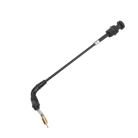 Motorcycle CV40 Carburetor Carb Choke Cable Replacemen for Harley Davidson HSR42 45 28 CV40 XL883 12