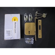 YALE Brand Hook Lock/ Grill Lock/ Mortise Hook Lock/ Gate Lock/ Metal Door Lock