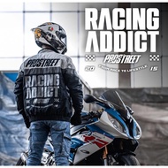 RACING LINE JACKET MOTORCYCLE JACKET/ RACING JACKET