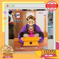 Banpresto - Demon Slayer: Kimetsu No Yaiba – FL - Doma