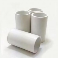 20mm white pvc Condoit pipe connection socket pvc pipe