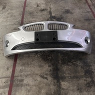 🇯🇵Original BMW Z4 E84 Front Rear Bumper With Grill IMPORTED FROM JAPAN USED