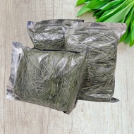 2nd cut Timothy Hay (more leaves)