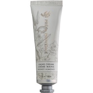 Pre de Provence Collection Shea Butter Enriched Rich & Nourishing Hand Cream, 30 ML, Honey Almond
