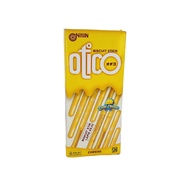 Nissin Otico Biscuit Stick - Netto 35 gr