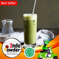 Green tea powder 1 Kg / Green tea powder 1 Kg / Green tea powder matcha