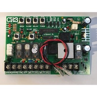 CR3 Autogate Swing Control Board PCB Panel Arm Automatic Gate