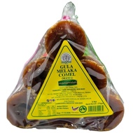 Comel Gula Melaka Asli