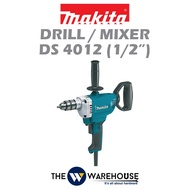 Makita DS4012 Drill Mixer DS 4012