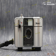 【好康免運】好成色 理光 RICOH AUTO HALF SE SE2 底片半格機 72張膠捲發條機