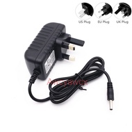 5V 2A 1.5A 1A 0.5A AC 100V-240V DC Switching power supply For LCD CCTV monitor camera adapter 2000mA