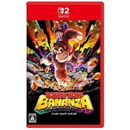 【Direct from Japan】 Donkey Kong Banana Switch