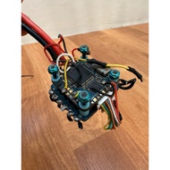 FC ESC stack FC Stack Mini Cyclone/ (Bawatan Reptile Cloud)