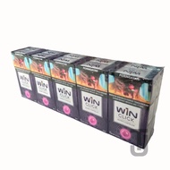 PROMO Win Click Berry 20 - PAK [PACKING AMAN]