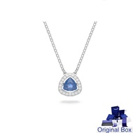 284 Swan Jewelry SGJHJJ Gourd Necklace Crystal Necklace Pendant Necklace 925 Necklace Silver Swan Ne