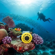 Stable Performance Second Stage Regulator Compact Design Underwater Diving Second Stage