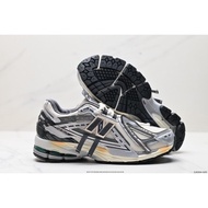 New Balance NB 1906A Comfortable All-Match Wear-Resistant Casual Sage Green Running Shoes M1906AD