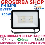 Philips BVP150 200 WATT LED FLOOD LIGHT BVP 150 200W