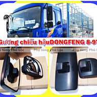 DONGFENG HOANG HUY 8 ton 9 ton truck rearview mirror, good quality (price for 1 piece)