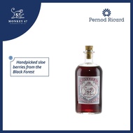 [Official Premium] Monkey 47 Sloe Gin 500ml [Gin]
