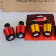 Universal agras rizo handlebar
