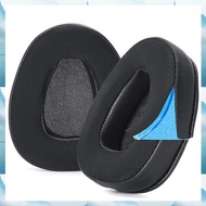 [G V W E] Replacement Ear Pads for   B650XT S650XT Soft Ice Gel Protein Leather Memory Foam