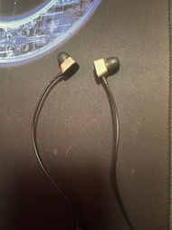 Harman Kardon AE earphones入耳式 3.5mm