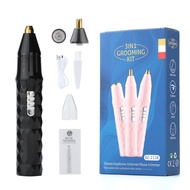 nose hair trimmer trimmer shaver nose trimmer beard trimmer Wholesale Portable Nose Hair Trimmer USB