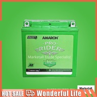 Amaron Motorcycle Battery