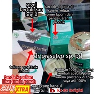 Prostanix Asli Original Obat Prostat Terbukti Nyata