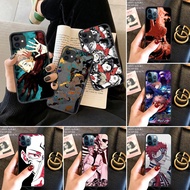 for OPPO Find X3 Lite Neo Pro R9 F1 Plus R9S TPU soft Case F13 Jujutsu Kaisen